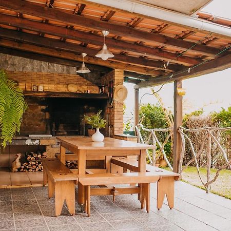 Villa Casa Do Faial à Santana  Extérieur photo