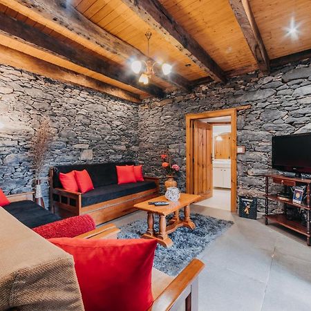 Villa Casa Do Faial à Santana  Extérieur photo