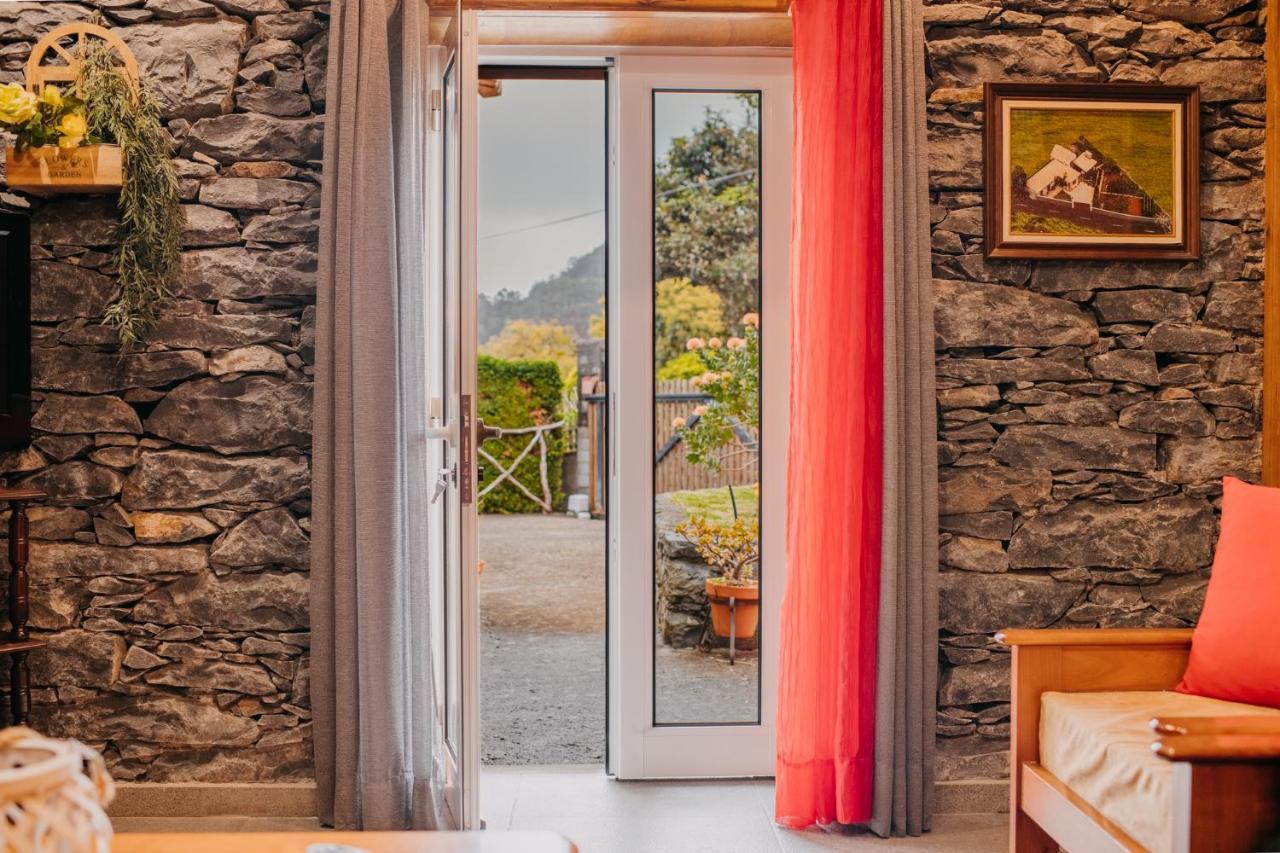 Villa Casa Do Faial à Santana  Extérieur photo