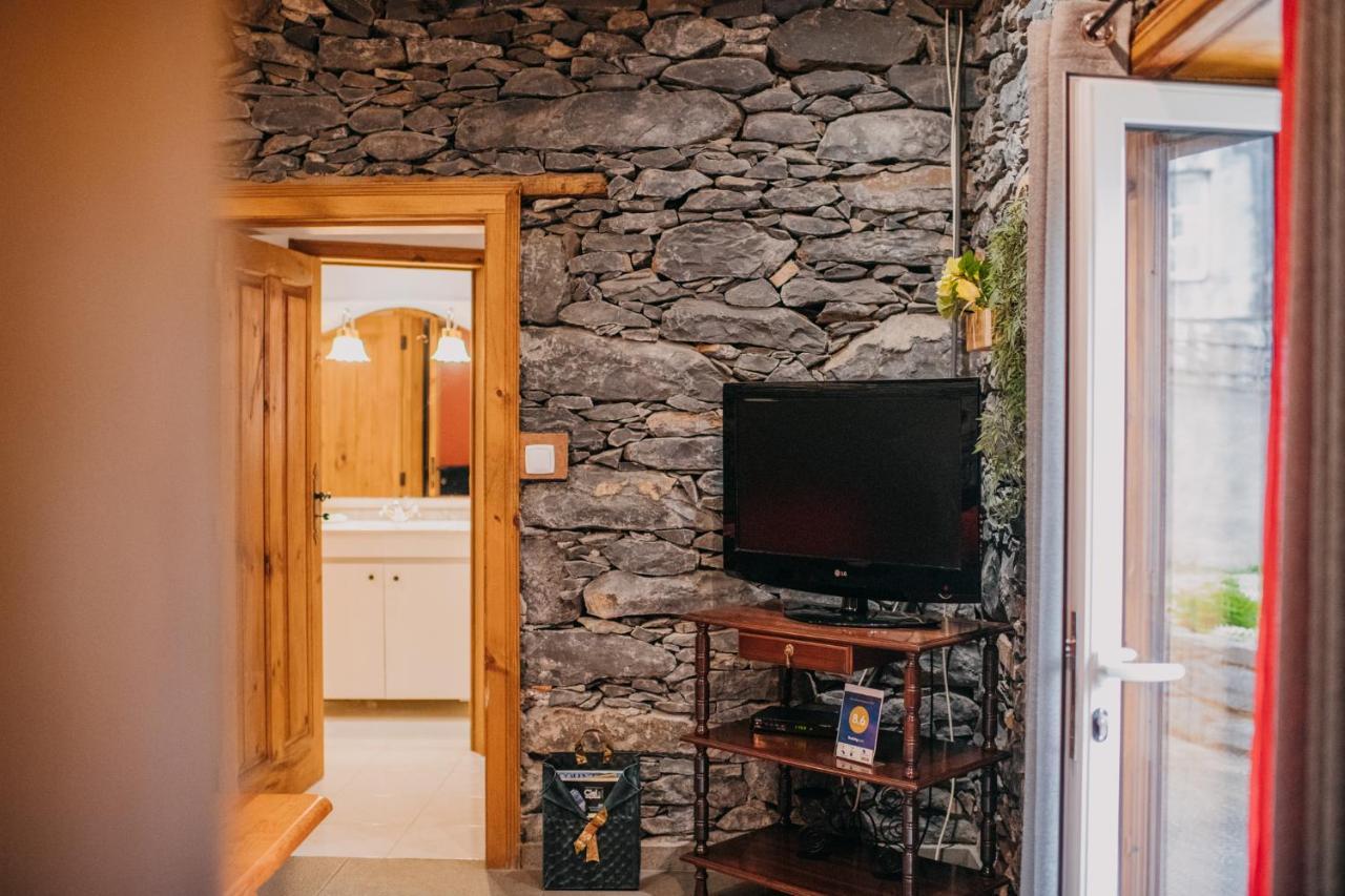 Villa Casa Do Faial à Santana  Extérieur photo